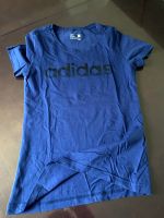 Adidas T-Shirt blau Bayern - Freising Vorschau