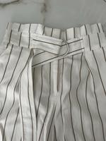 BERSHKA SOMMER HOSE GR.36 wie NEU! Bayern - Neu Ulm Vorschau