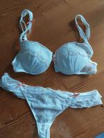 BH Set von Lascana Gr. 80B Bayern - Unterschwaningen Vorschau