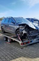 VW Passat 3C Kombi 2.0 TDI Unfall Niedersachsen - Visbek Vorschau