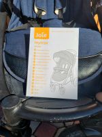 Kinderwagen Buggy Bayern - Waakirchen Vorschau