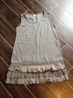 Street One - Kleid - grau - mit Spitze - Gr. 40 Nordrhein-Westfalen - Heek Vorschau