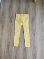 Jeans Farbe gelb von EDC by Esprit Gr. 27/32 Sachsen - Mittweida Vorschau