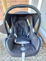 Maxi Cosi Kindersitz gebraucht Münster (Westfalen) - Hiltrup Vorschau