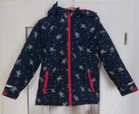 Jacke°Winterjacke°Wintermantel°Gr. 140/146°bpc°Mädchen°wie Neu! Hessen - Wächtersbach Vorschau