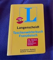 Wörterbuch Französisch Baden-Württemberg - Reilingen Vorschau