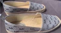 Michael Kors Lenny Größe 38,5 8 bzw 39 neuwertig espadrille Hessen - Sinn Vorschau