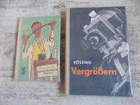 Preissenkung DDR Fachbücher Schwarz-Weiß-Fotofrafie Sachsen - Nünchritz Vorschau