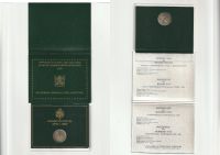 Vatikan 2 Euro Münzensammlung ab 2008 im Original Folder Baden-Württemberg - Karlsruhe Vorschau