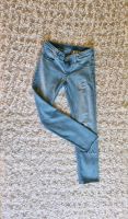 Skinny Fit Jeans Hellblau H&M Größe 128 Rheinland-Pfalz - Oberwesel Vorschau