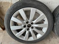 Original Audi Alufelgen 16 Zoll – 5x112 – Gebraucht Baden-Württemberg - Villingen-Schwenningen Vorschau