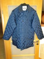 Blaue Thermojacke, Thermosteppjacke, Herrenjacke, Gr. XXL Hessen - Burghaun Vorschau