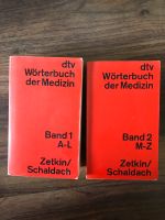 Wörterbuch der Medizin Hannover - Südstadt-Bult Vorschau