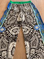 Bunte leichte Sommer Hose gr. S / 34 Milano Bayern - Großwallstadt Vorschau