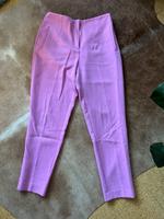 Stoffhose in pink, gr. 38 Niedersachsen - Lastrup Vorschau