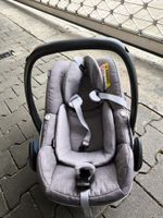 Maxi Cosi Pebble Pro i-Size 45cm - 75cm Baby Kindersitz Neuwertig Baden-Württemberg - Schwäbisch Gmünd Vorschau