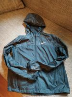 Nike "Running" Regen Jacke Gr. M Nordrhein-Westfalen - Lindlar Vorschau