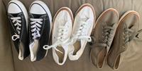 Verkaufe verschiedene Schuhe u.a. Tommy Hilfiger Bayern - Landshut Vorschau