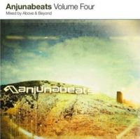 Above & Beyond – Anjunabeats Volume Four [CD, Mixed, Digipak] Bremen - Borgfeld Vorschau