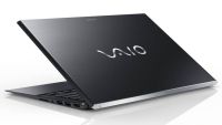 Sony Vaio SVP13 PRO UltraBook Intel i5, 8GBx256GB SSD, W11 TOP! Bayern - Nürnberg (Mittelfr) Vorschau