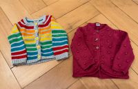 Tolle Pullover / Stickjacken von Frugi und Kanz Baden-Württemberg - Freiburg im Breisgau Vorschau