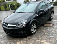 Opel Astra H GTC 1.6 Leder, Tempomat Bayern - Neuburg a.d. Donau Vorschau