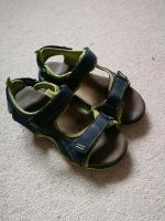 Sandalen Outdoor mit Klettverschlüssen 34 Bayern - Dittelbrunn Vorschau