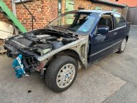 Schlachtfest BMW e36 318tds Compact Nordrhein-Westfalen - Elsdorf Vorschau