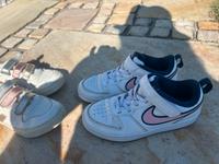 Sneaker Nike Gr 32 München - Hadern Vorschau