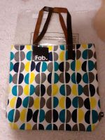 Tasche Shopper von FAB Neu Schleswig-Holstein - Struxdorf Vorschau