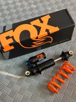 FOX DHX, F-S, 2 Pos; 210x55, 2023 mit 550 lb Feder - NEU! Niedersachsen - Wietze Vorschau