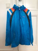 Blaue Trainingsjacke im Retro-Style von Reebok Pankow - Prenzlauer Berg Vorschau