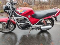 Honda CB450S PC17 in Teilen Teile Ersatzteile Niedersachsen - Westoverledingen Vorschau