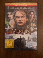 Merlin DVD der märchenhafte TV Zweiteiler Lübeck - St. Jürgen Vorschau