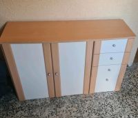 Kommode/ Sideboard Baden-Württemberg - Steinenbronn Vorschau