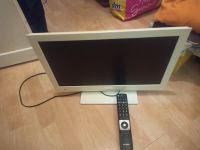 LCD 22 FHD 112 PVR  TV & Monitor Full HD mit Fernbedienung 22Zoll Leipzig - Connewitz Vorschau