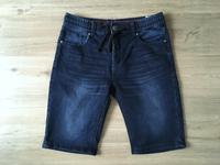 Tom Tomson Jeans-Bermuda in Blau, Gr. M Nordrhein-Westfalen - Witten Vorschau