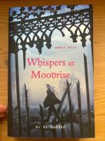 Whispers at Moonrise - Hunter Brandenburg - Friesack Vorschau