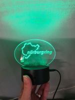 LED Lampe Nürburgring Aufsteller Ibbenbüren - Püsselbüren Vorschau