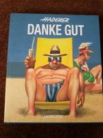 Buch von Harderer "DANKE GUT" Nordrhein-Westfalen - Viersen Vorschau