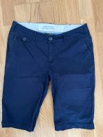 Street One Bermuda Shorts Gr. 38 blau Damen München - Laim Vorschau