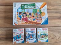 TipToi Wir spielen Schule / Wissen & Quizzen Dortmund - Innenstadt-West Vorschau