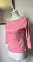 Calvin Klein Jeans Damen 3/4 Arm Shirt rosa M Köln - Porz Vorschau