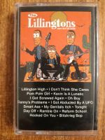 Lillingtons Shit Out Of Luck Kassette CS Punk Bochum - Bochum-Wattenscheid Vorschau