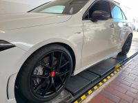 Mercedes A35/ A45 AMG KW Gewindefedern Brandenburg - Schorfheide Vorschau