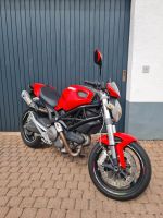 Ducati Monster 696 Termignoni Auspuff Hessen - Bischofsheim Vorschau
