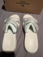Clarks Cloudstepper Damen, Größe 42 Bayern - Wassertrüdingen Vorschau