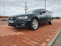 Audi a4 b8 2015 euro 6 clean diesel bixenon sport sitze led Baden-Württemberg - Göppingen Vorschau