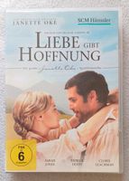 DVD ,, Liebe gibt Hoffnung " Sachsen - Ebersbach/Sachsen Vorschau