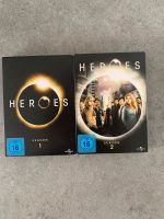 Heroes Staffel 1 und 2 Niedersachsen - Neuenkirchen-Vörden Vorschau